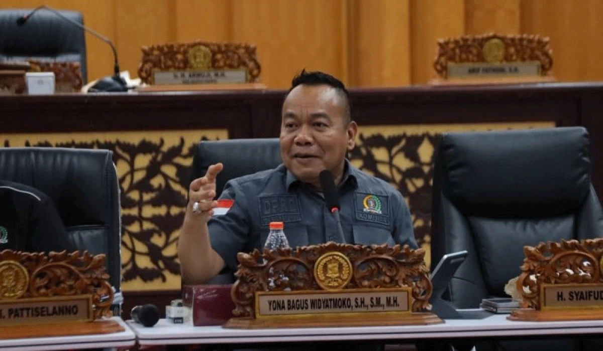 Surabaya Bangkitkan Gen Z, Suntikan Rp 47 Miliar Untuk Kreativitas Pemuda