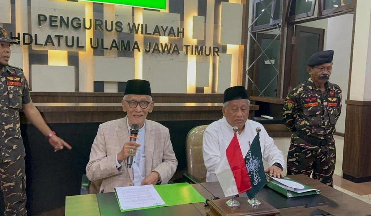 Apa yang Hendak Diperiksa TPF