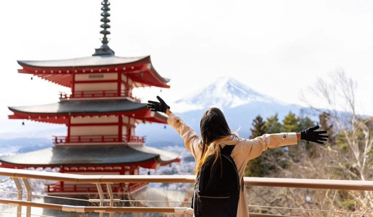 Liburan Lebih Penting! Begini Sikap Mengejutkan Generasi Z Terhadap Karir