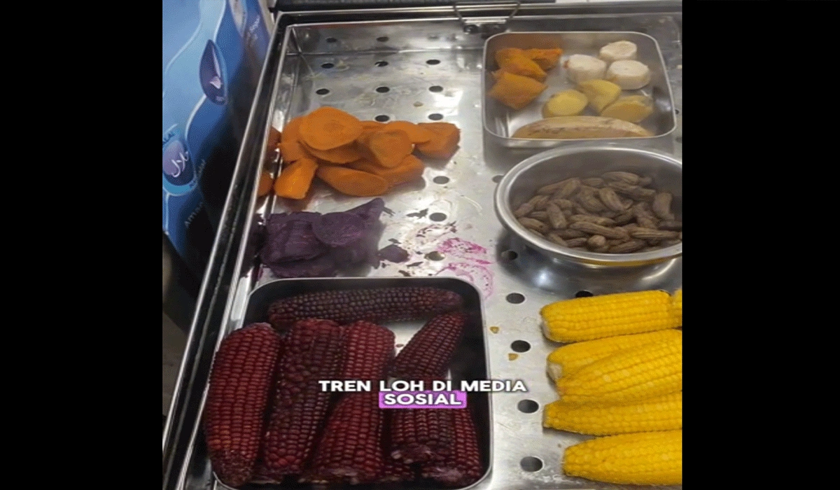 Gen Z Dan Tren Sarapan Sehat Dengan Kukusan, Rebusan, Dan Kuliner Praktis!