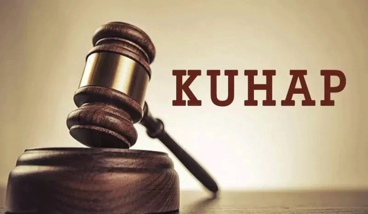 Gen Z Cemas Terhadap KUHAP Baru, Pengamat Berikan Catatan Penting