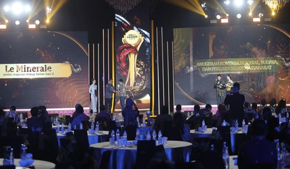 Standar Air Minum dan Kesadaran Hidrasi