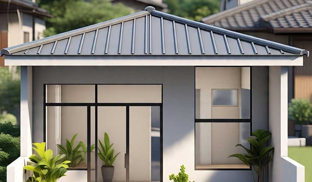 Gen Z Susah Punya Rumah, Ini Penyebab dan Cara Mengatasinya