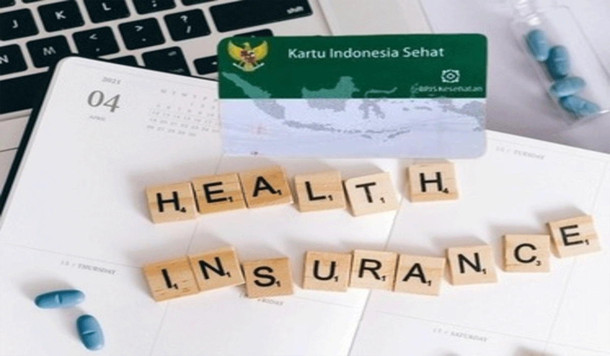 Keluhan Umum Gen Z Soal Layanan BPJS Yang Ribet