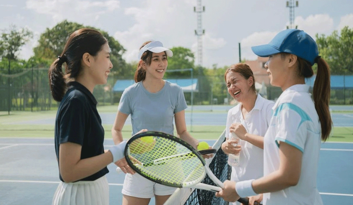 Manfaat Kesehatan Yang Dirasakan Generasi Z