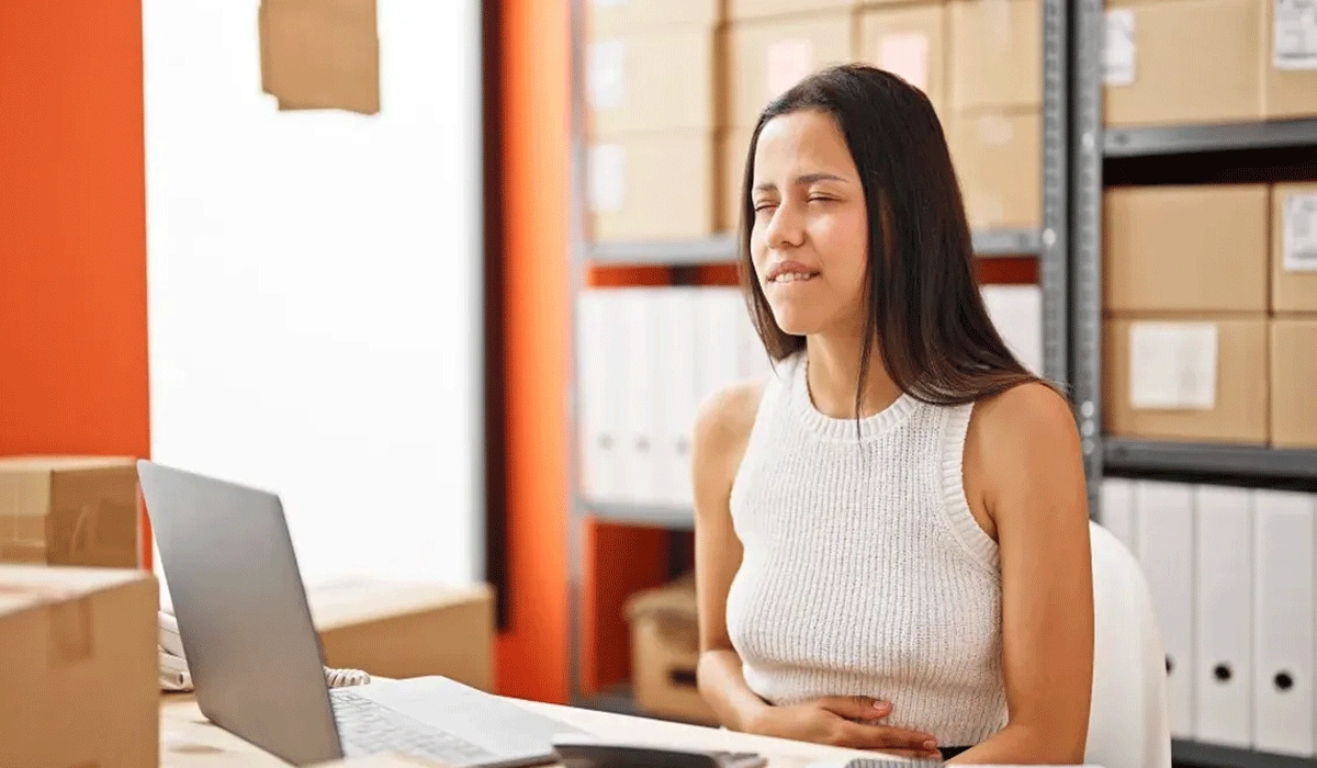 Pengaruh Terhadap Kesehatan dan Kinerja