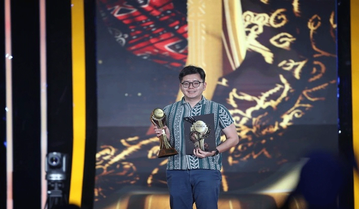 Le Minerale, Dorong Generasi Muda Hidup Sehat Lewat Kampanye Kreatif