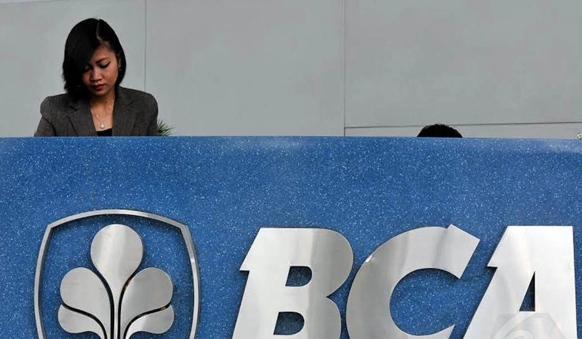BCA Sebagai Bank Paling Banyak Dipilih Gen Z