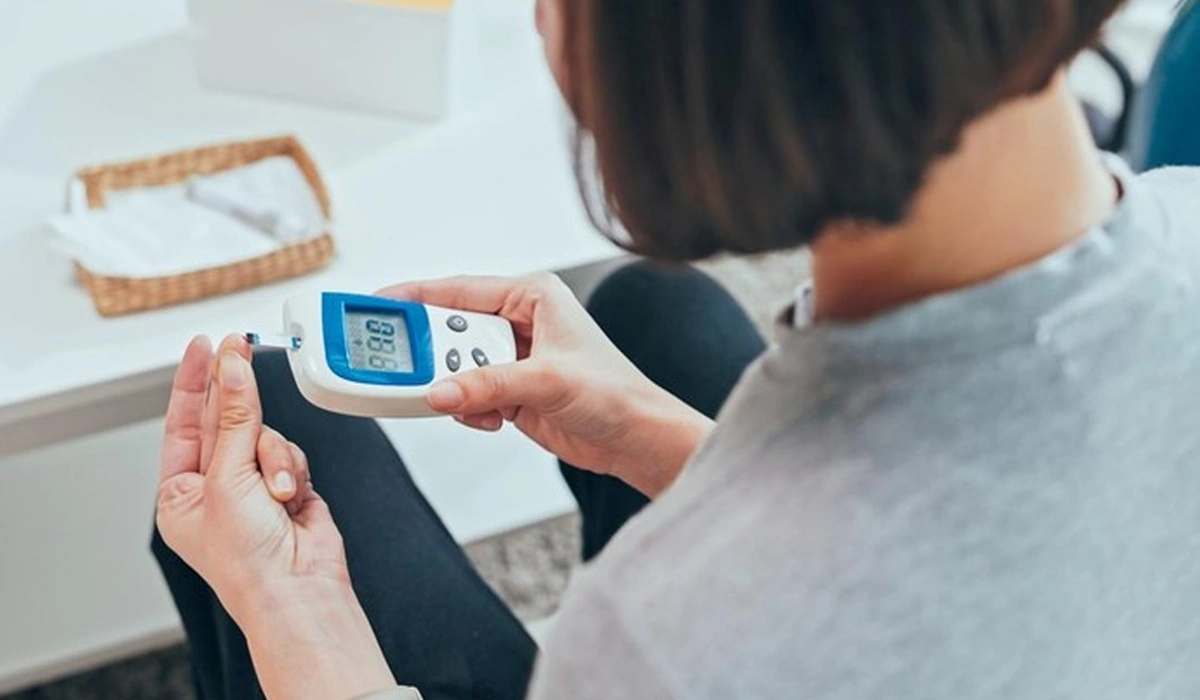 Gen Z Makin Berisiko Kena Diabetes Gegara Pola Makan Modern