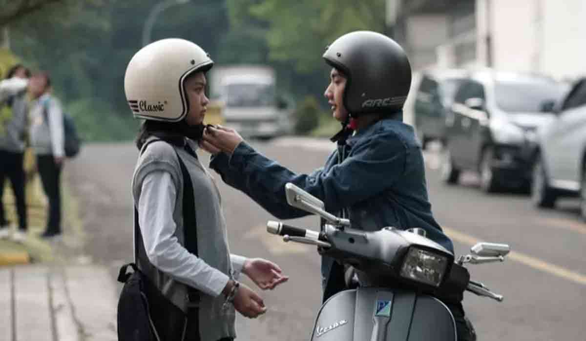 Tren ‘Throning’ dan Fenomena Kencan Kekinian Gen Z