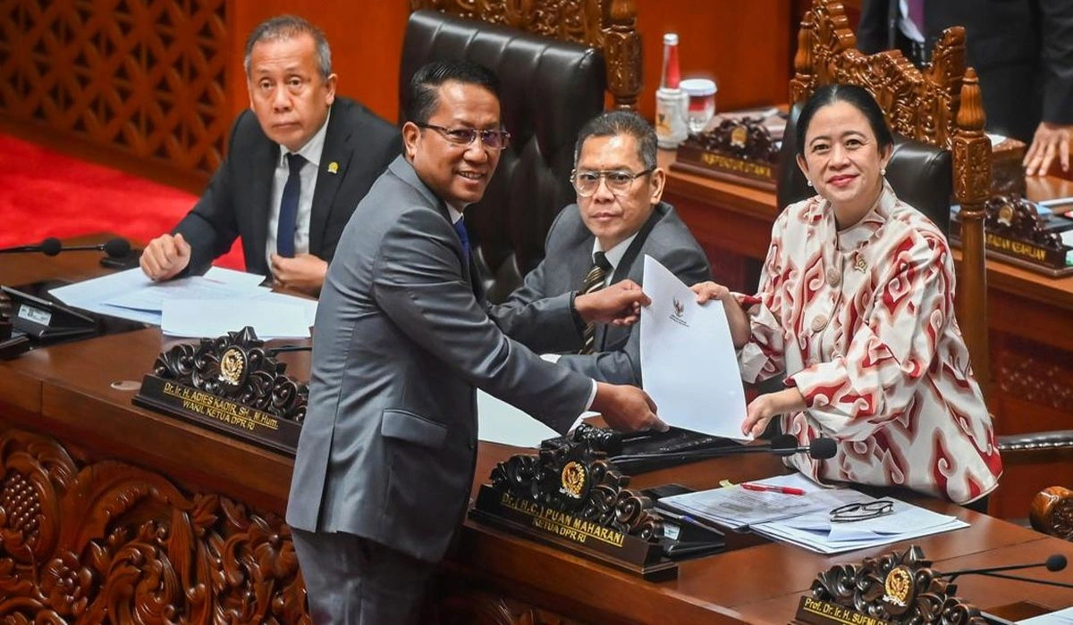 Kewajiban Dalam KUHAP Baru