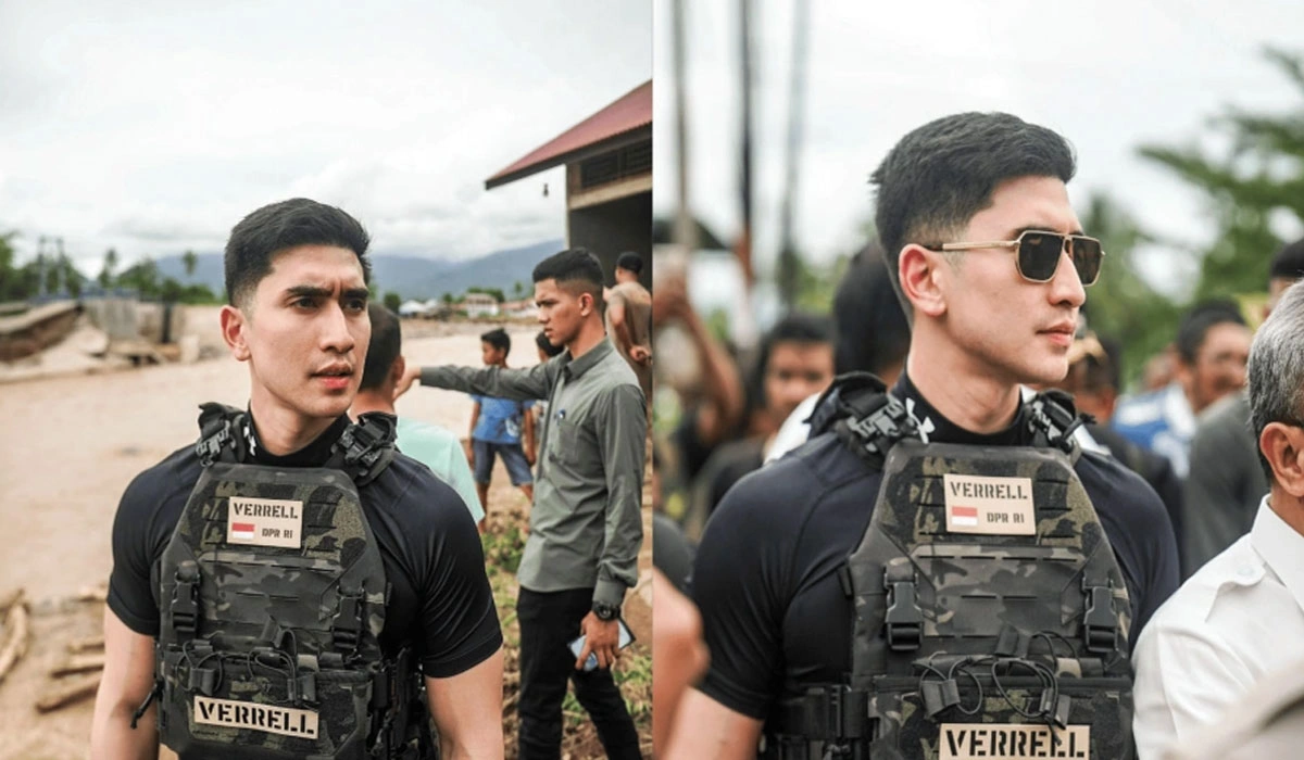 Motivasi Bukan Sekadar Pencitraan