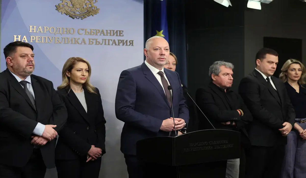 Pengunduran Diri Pemerintah