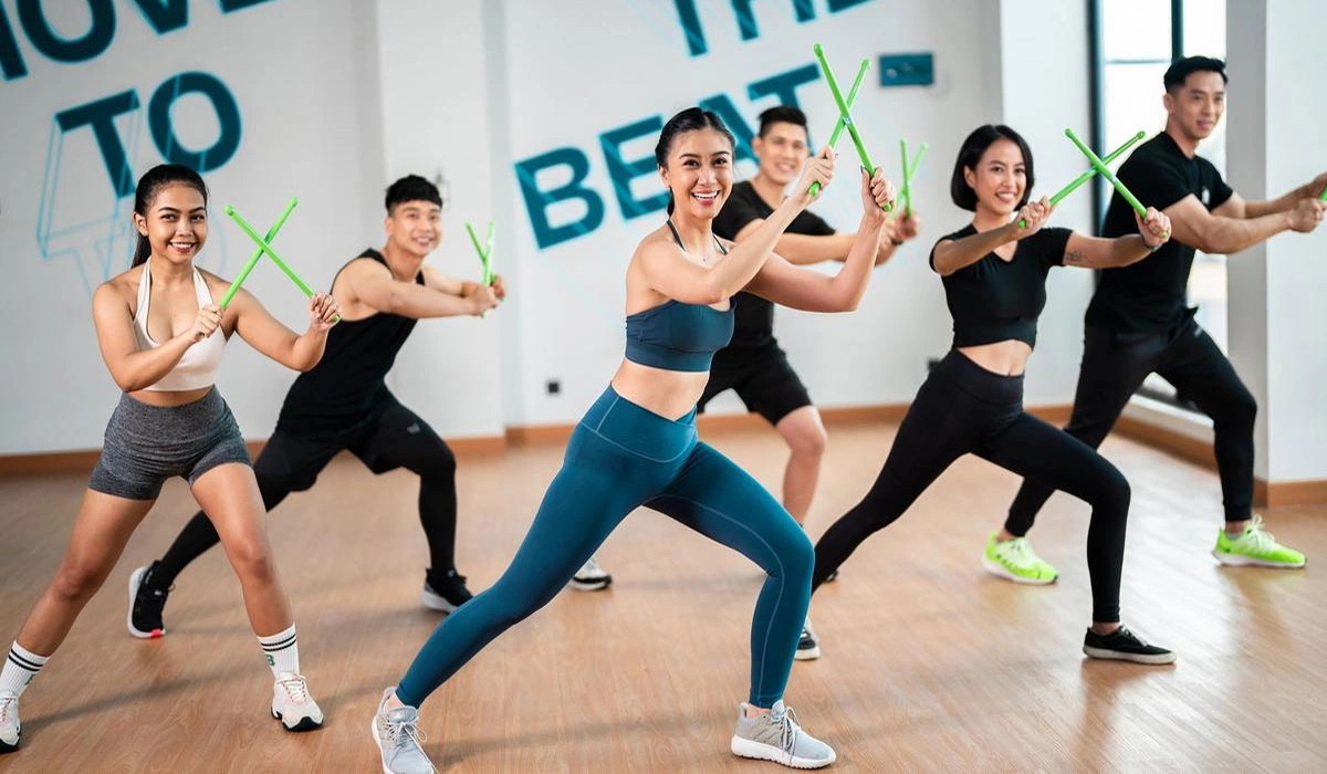 Peran Media Sosial Dalam Mendorong Aktivitas Fisik