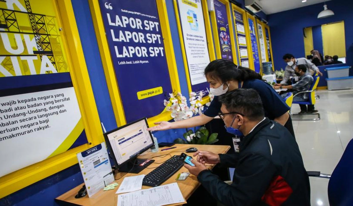 Strategi Bayar Pajak Untuk Income Tidak Tetap