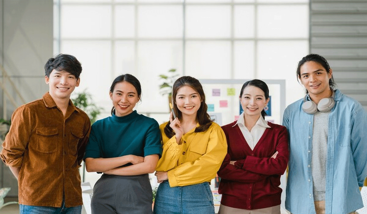 Gen Z Punya Penghasilan, Tapi Kenapa Tetap Merasa Miskin? Ini Alasannya