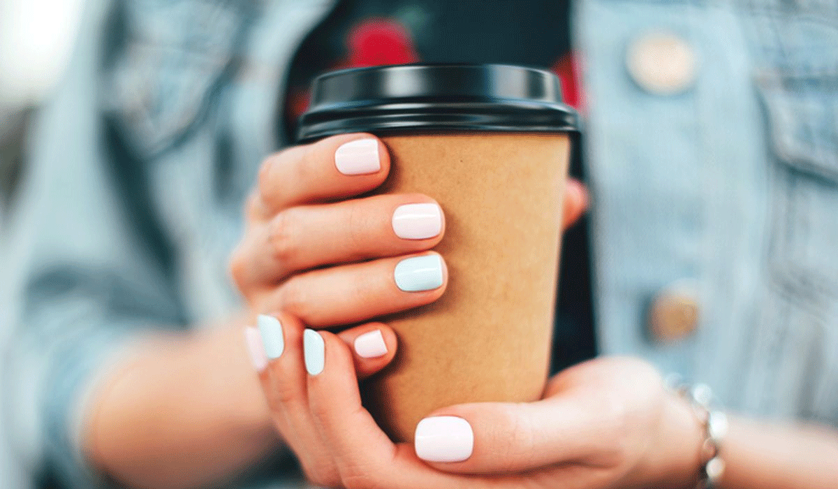 Bawa Es Kopi Saat Wawancara Kerja, Gen Z Disebut Terlalu Santai?