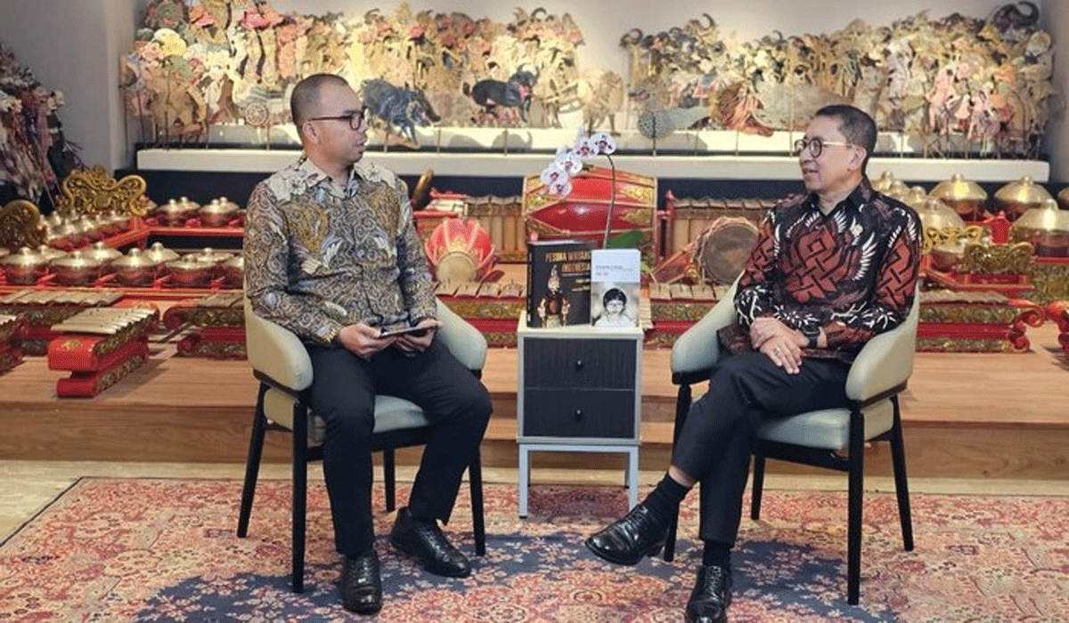 Fadli Zon Bongkar Progres Revitalisasi Museum, Ada “Museum Passport” untuk Gen Z