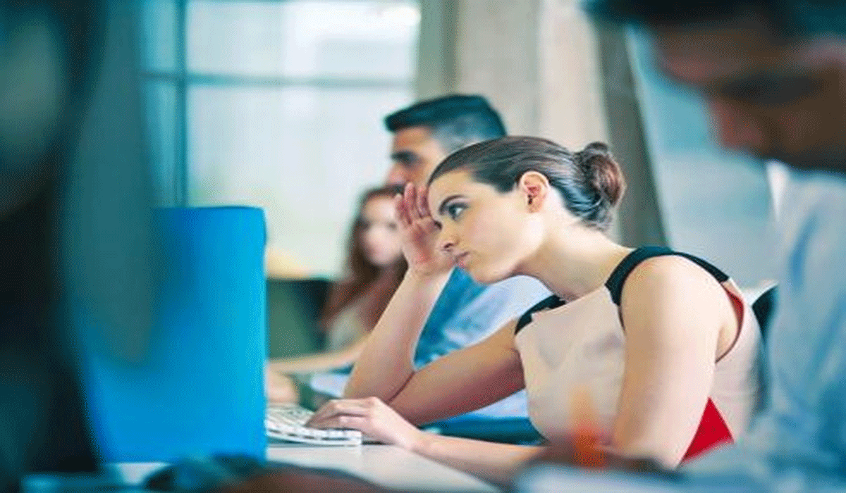 Gen Z Tak Lagi Terobsesi Naik Jabatan, Conscious Unbossing Jadi Perbincangan